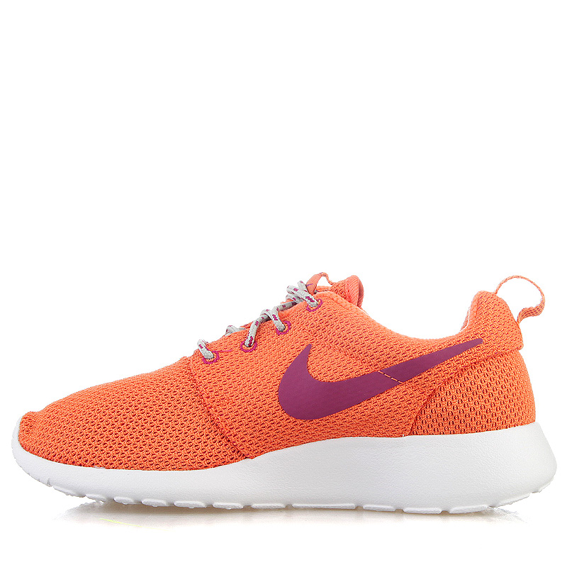Nike Кроссовки Wmns RosheRun (511882-801)  - цена, описание, фото 3